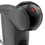 DeLonghi Genio S EDG226.A Gris Antracita